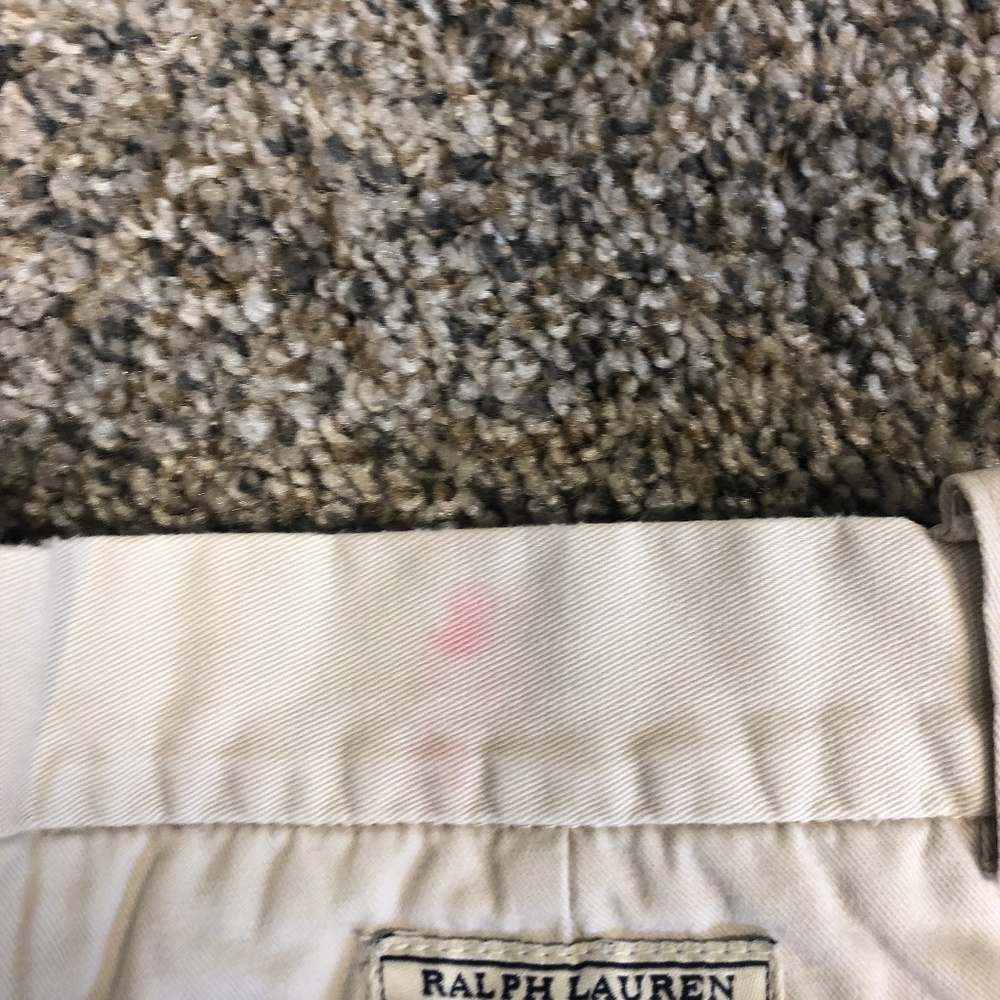 mens khaki shorts